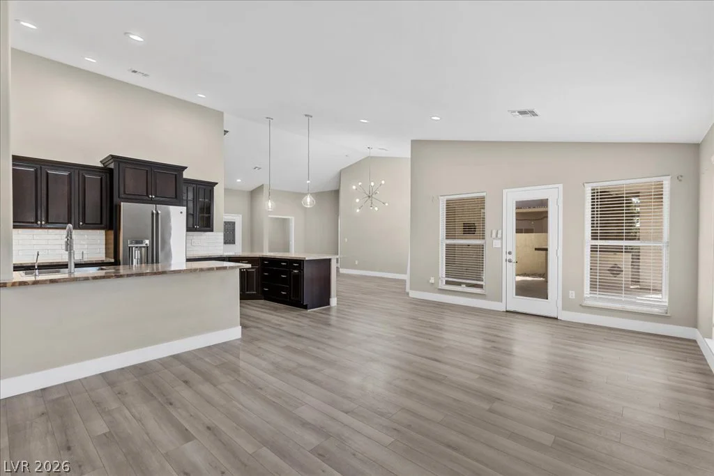 8309 Shad Bush, Las Vegas, NV 89149