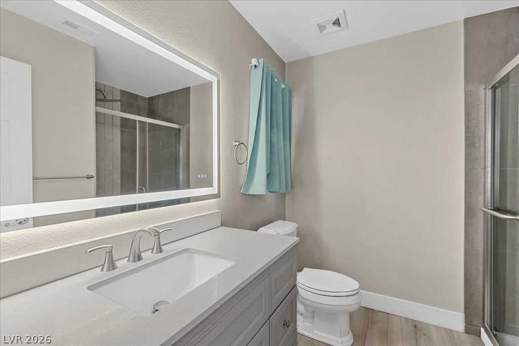 8309 Shad Bush, Las Vegas, NV 89149