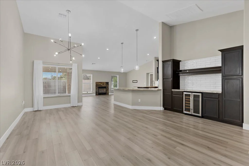 8309 Shad Bush, Las Vegas, NV 89149
