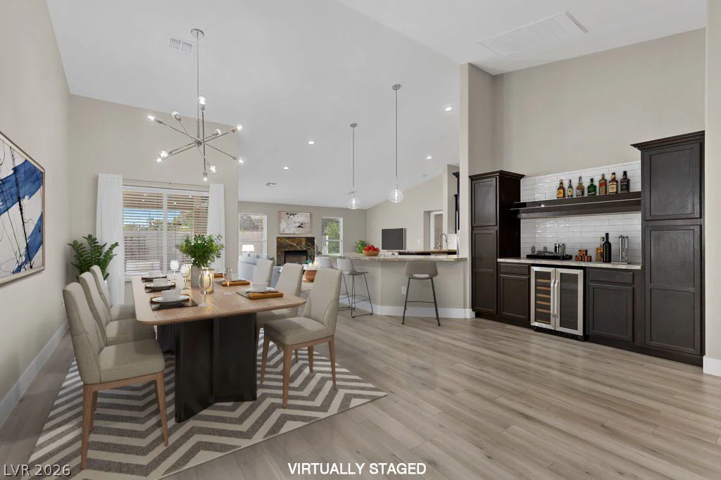 8309 Shad Bush, Las Vegas, NV 89149