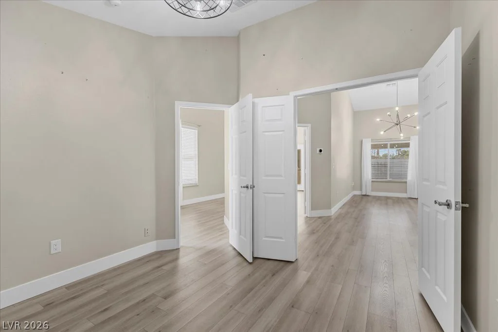 8309 Shad Bush, Las Vegas, NV 89149