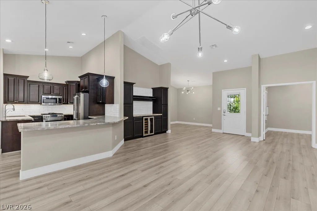 8309 Shad Bush, Las Vegas, NV 89149