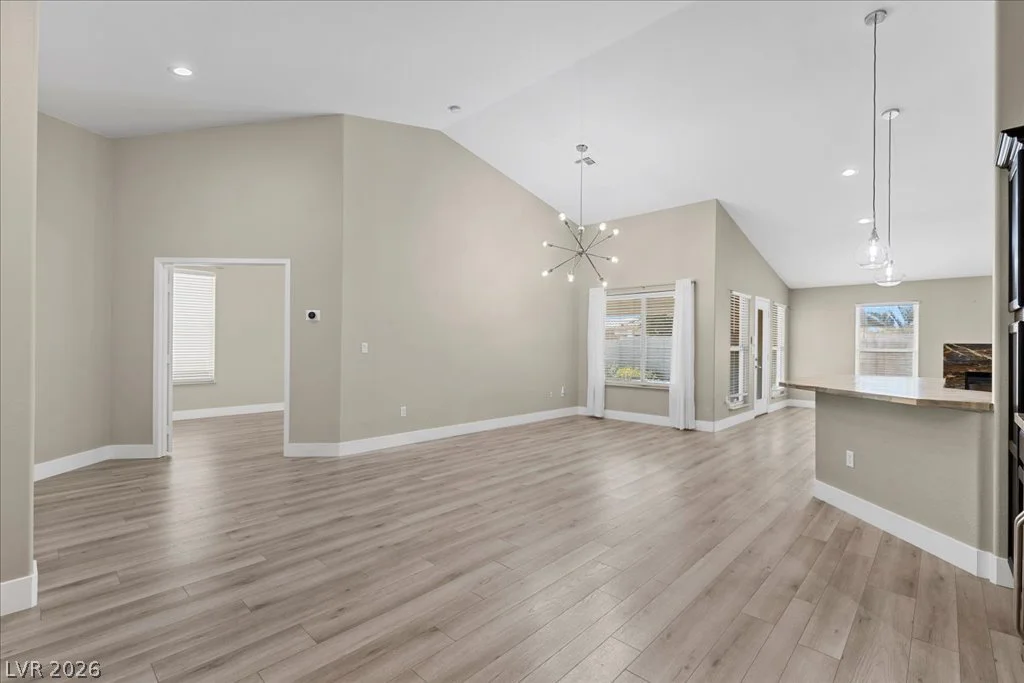 8309 Shad Bush, Las Vegas, NV 89149