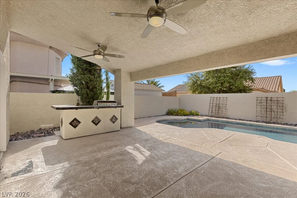 8309 Shad Bush, Las Vegas, NV 89149