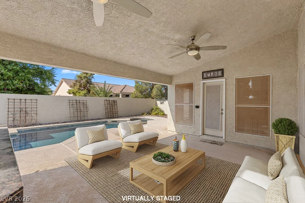 8309 Shad Bush, Las Vegas, NV 89149