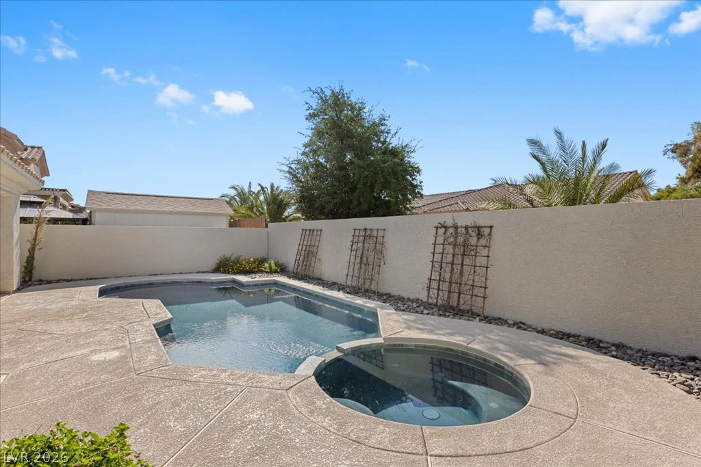 8309 Shad Bush, Las Vegas, NV 89149