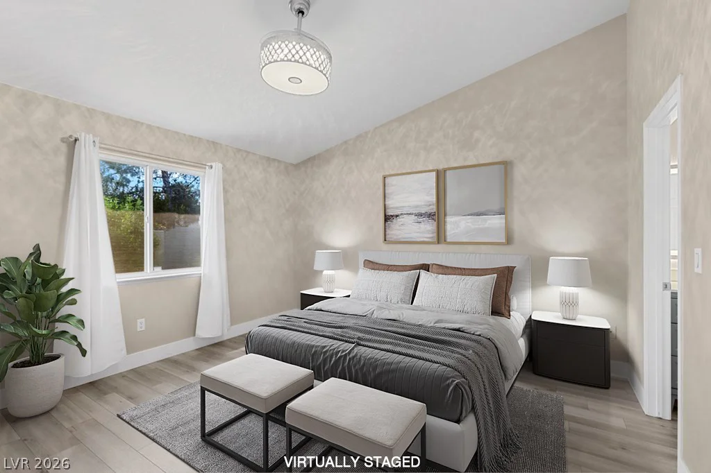 8309 Shad Bush, Las Vegas, NV 89149