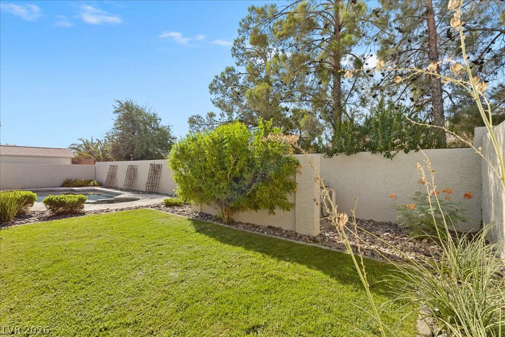 8309 Shad Bush, Las Vegas, NV 89149