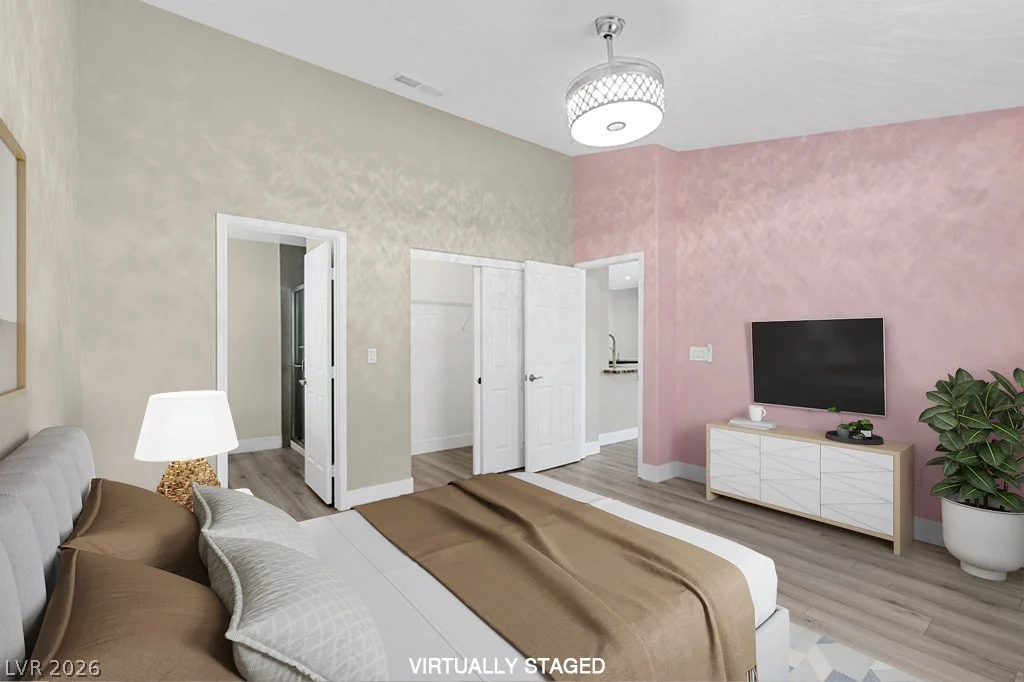 8309 Shad Bush, Las Vegas, NV 89149