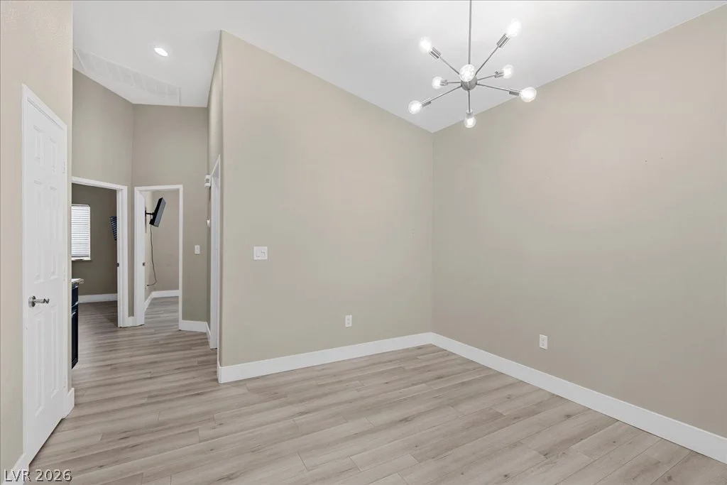 8309 Shad Bush, Las Vegas, NV 89149
