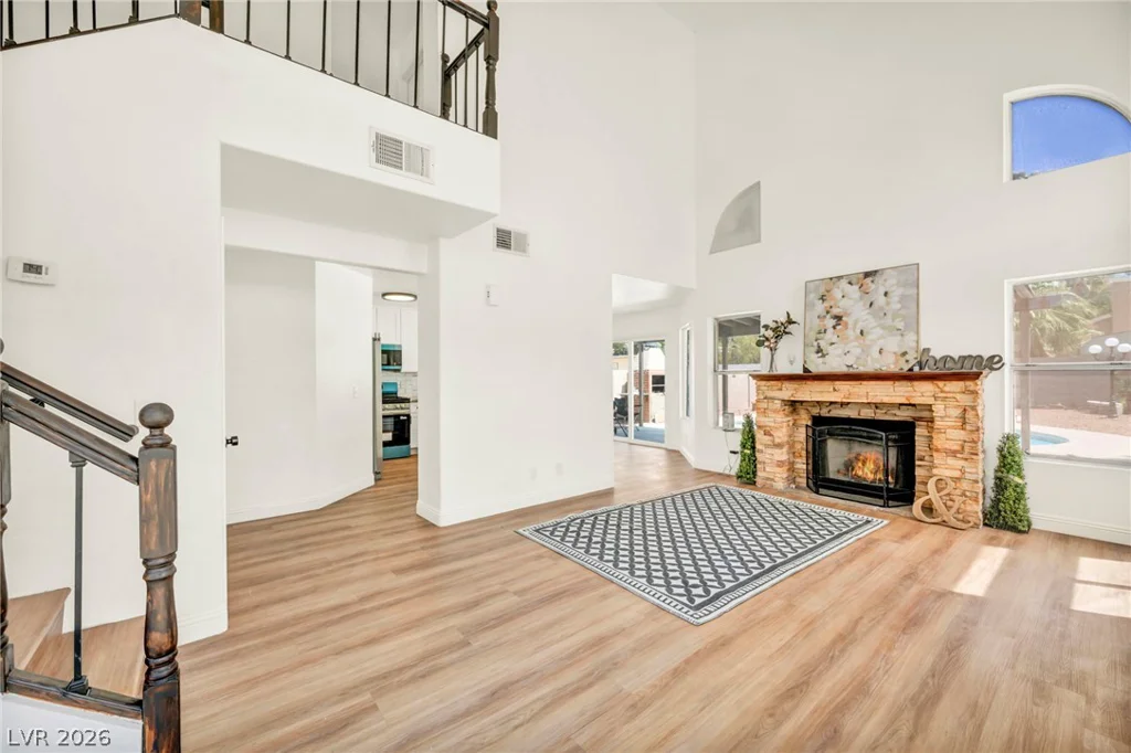 5322 Sandstone, Las Vegas, NV 89142