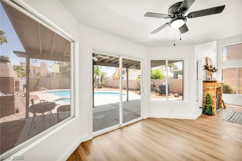 5322 Sandstone, Las Vegas, NV 89142