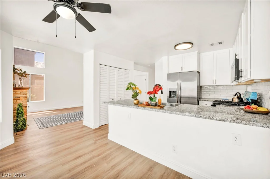 5322 Sandstone, Las Vegas, NV 89142
