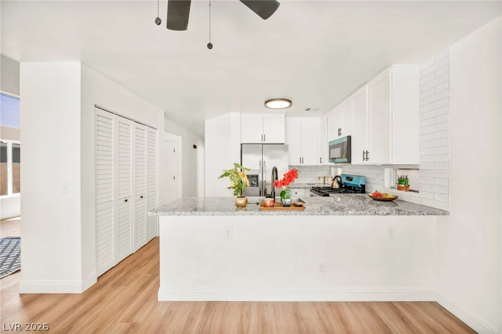 5322 Sandstone, Las Vegas, NV 89142