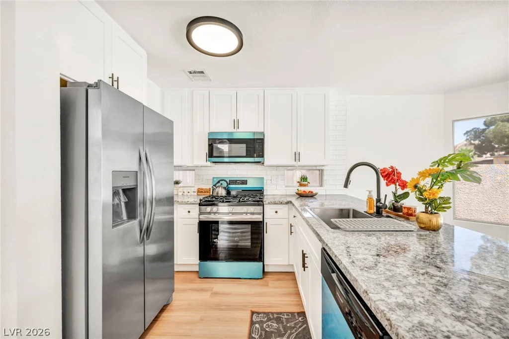 5322 Sandstone, Las Vegas, NV 89142