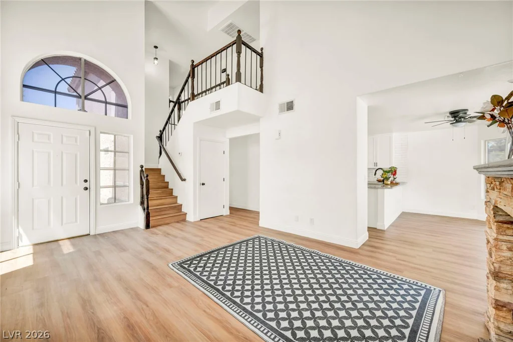 5322 Sandstone, Las Vegas, NV 89142