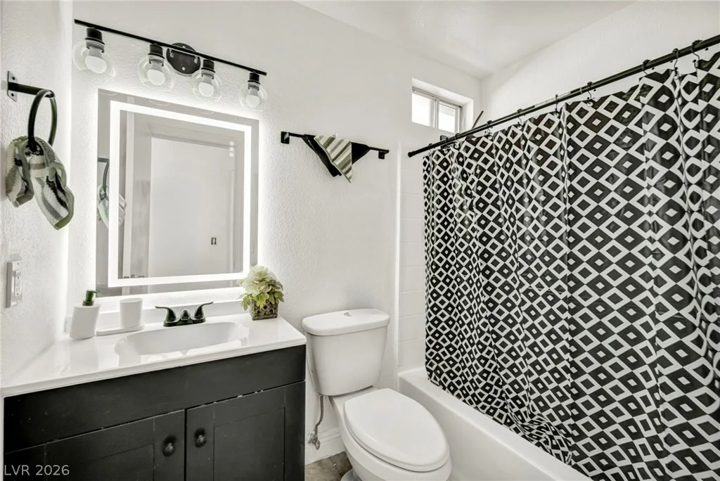 5322 Sandstone, Las Vegas, NV 89142