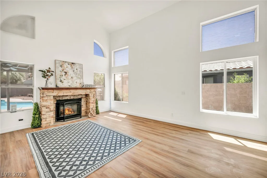 5322 Sandstone, Las Vegas, NV 89142