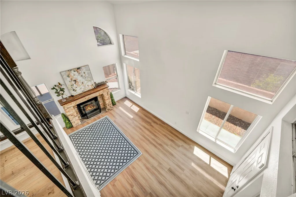 5322 Sandstone, Las Vegas, NV 89142