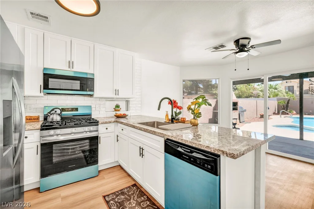 5322 Sandstone, Las Vegas, NV 89142