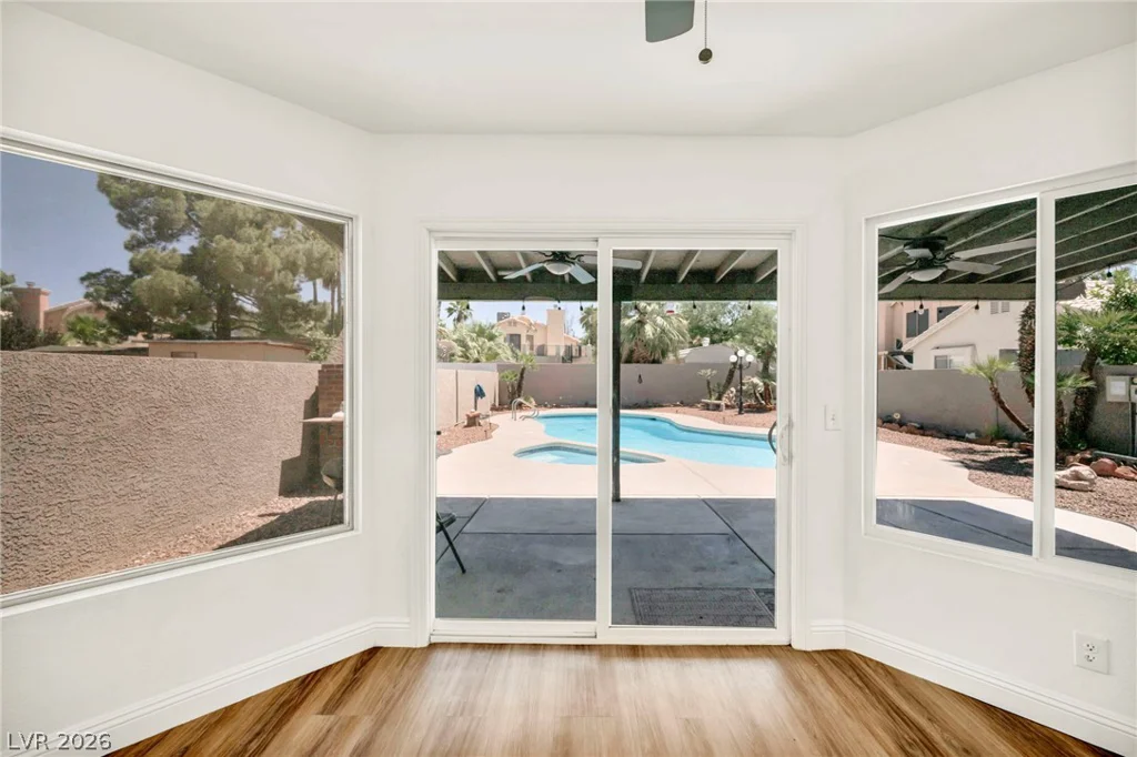 5322 Sandstone, Las Vegas, NV 89142