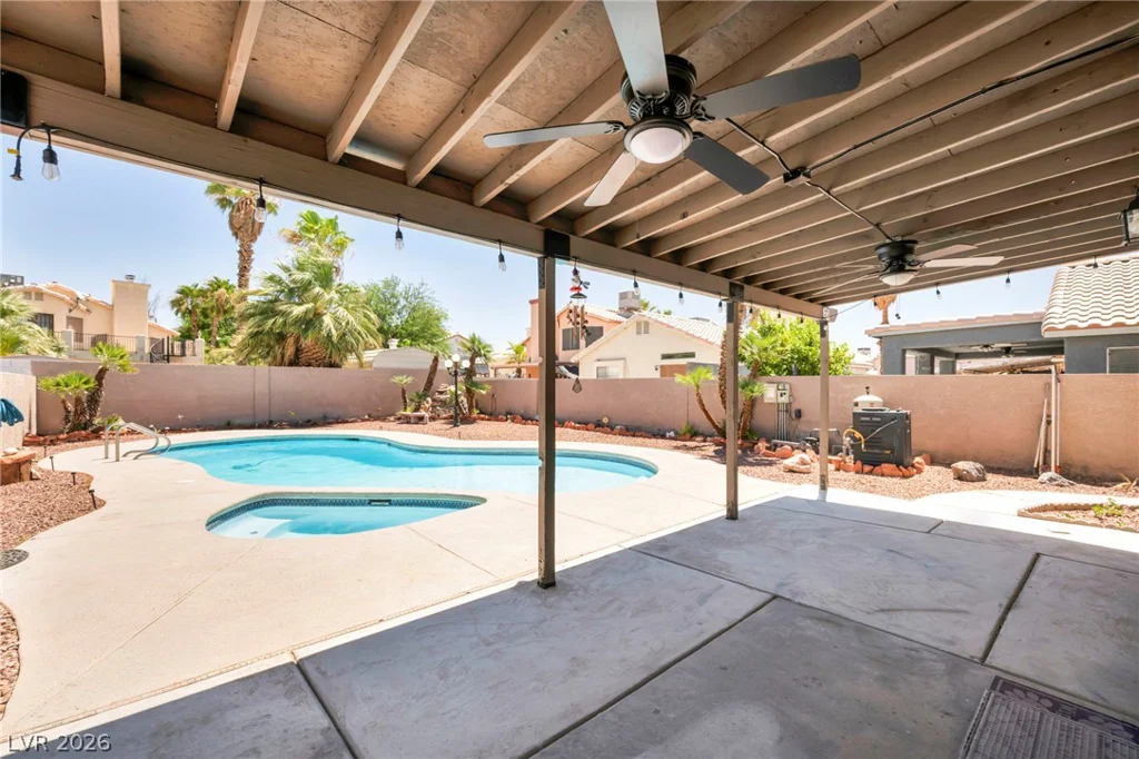 5322 Sandstone, Las Vegas, NV 89142