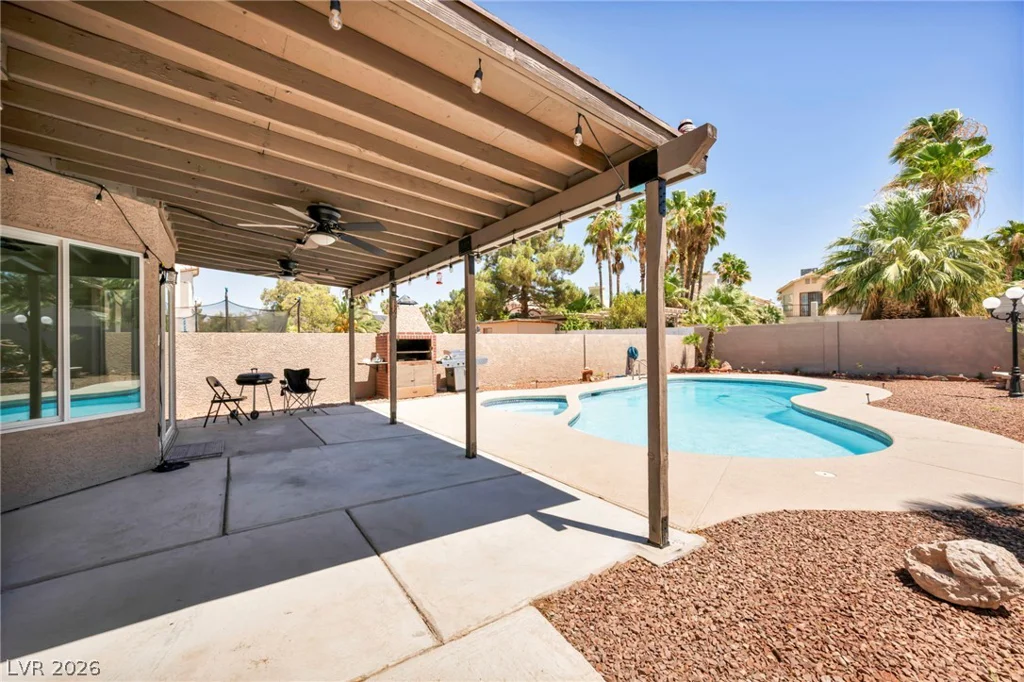 5322 Sandstone, Las Vegas, NV 89142