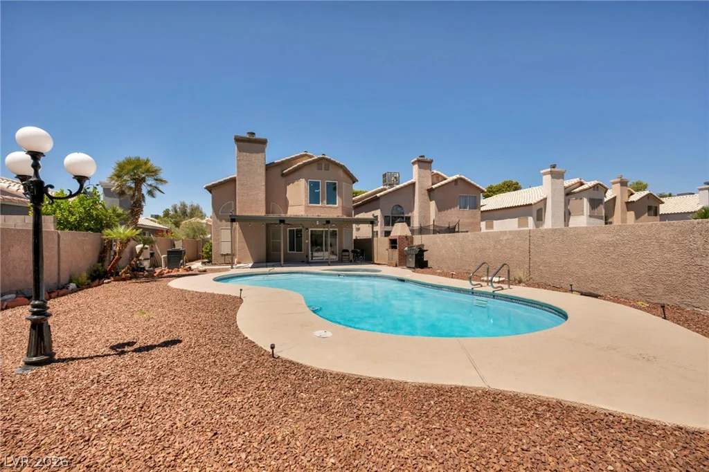 5322 Sandstone, Las Vegas, NV 89142