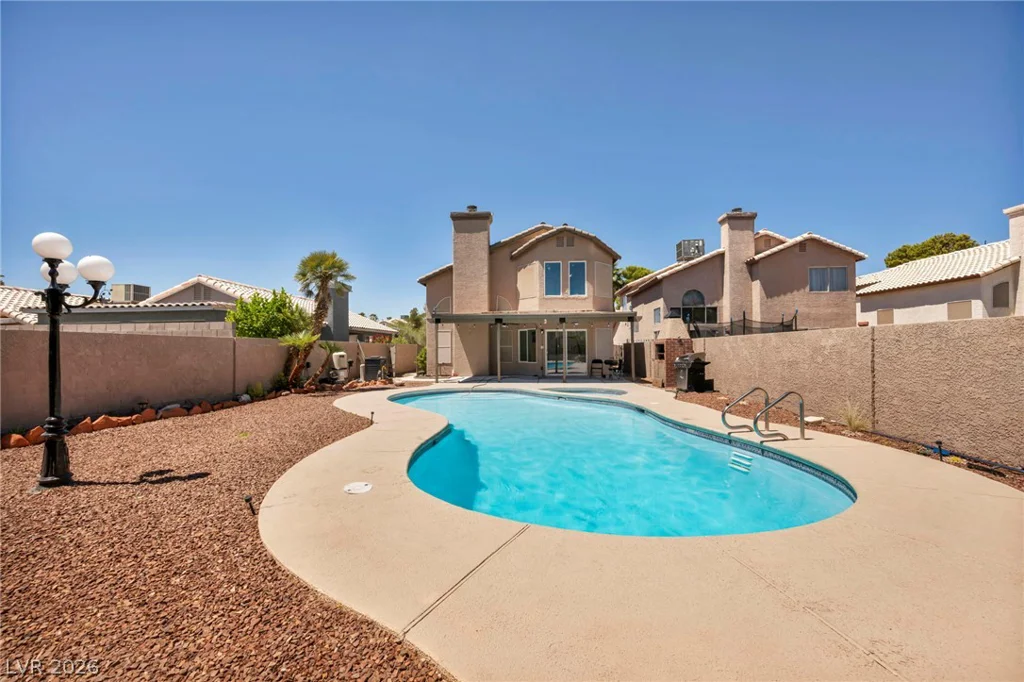 5322 Sandstone, Las Vegas, NV 89142