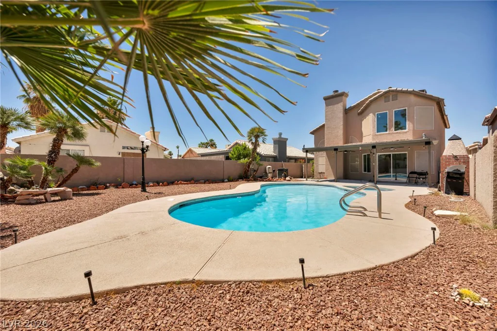 5322 Sandstone, Las Vegas, NV 89142