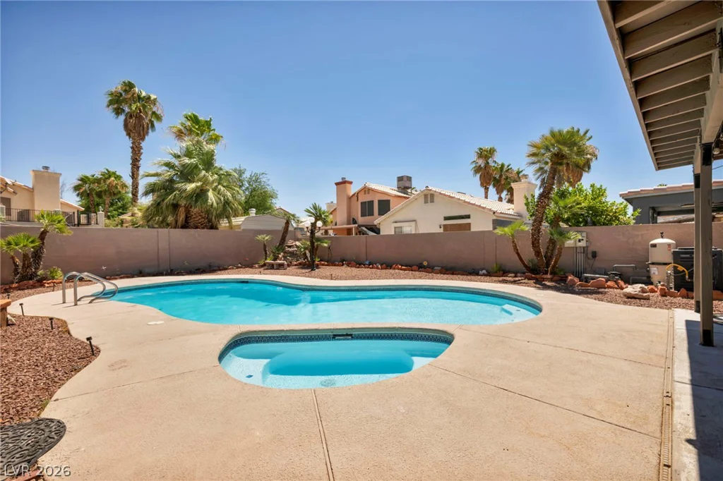 5322 Sandstone, Las Vegas, NV 89142