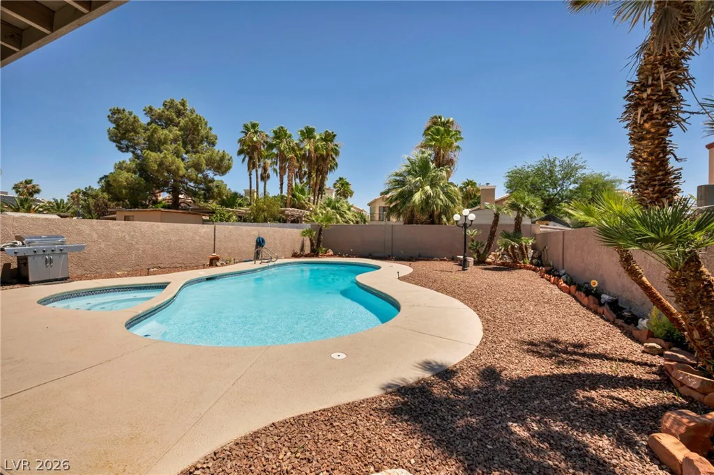 5322 Sandstone, Las Vegas, NV 89142