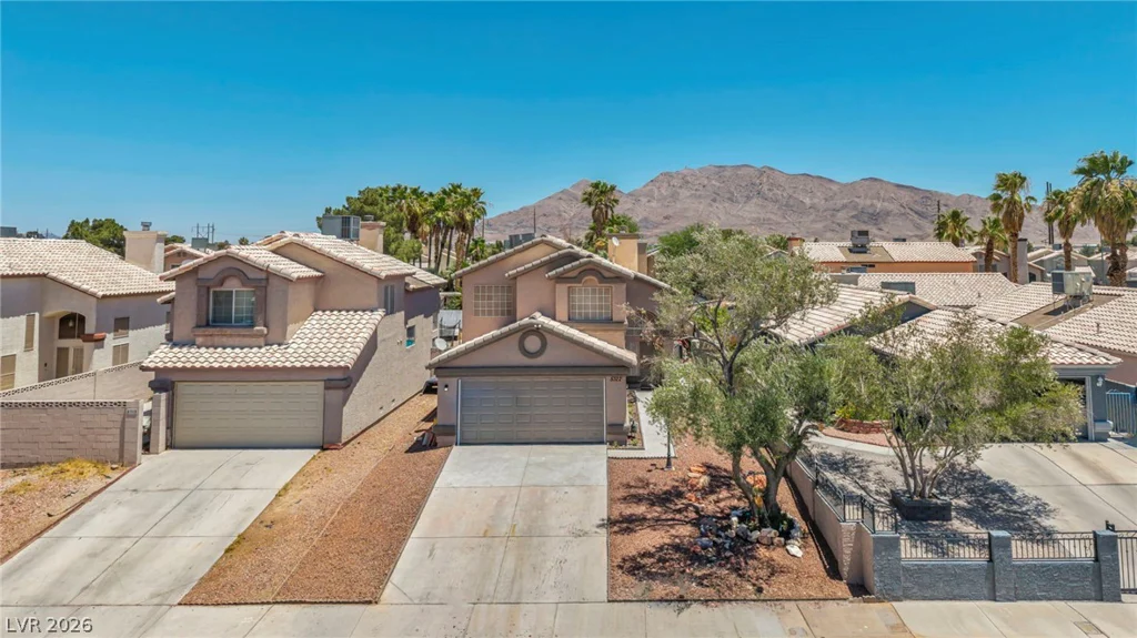 5322 Sandstone, Las Vegas, NV 89142