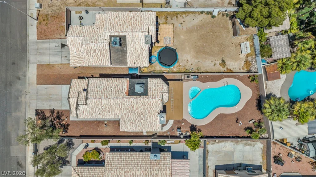 5322 Sandstone, Las Vegas, NV 89142
