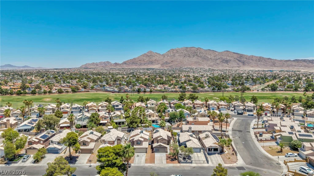 5322 Sandstone, Las Vegas, NV 89142