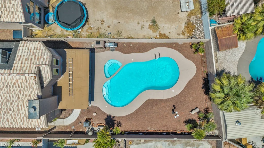 5322 Sandstone, Las Vegas, NV 89142