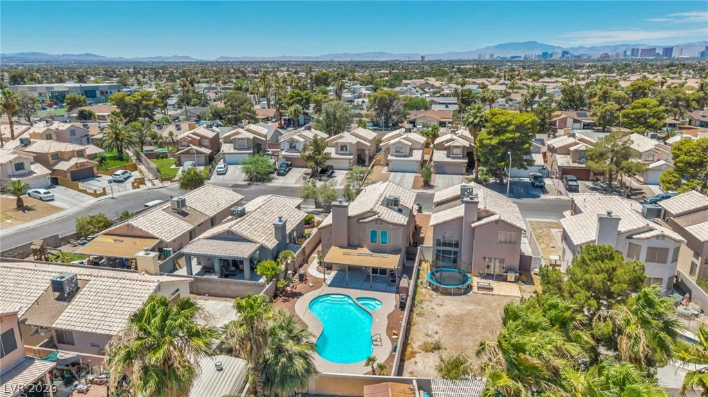 5322 Sandstone, Las Vegas, NV 89142