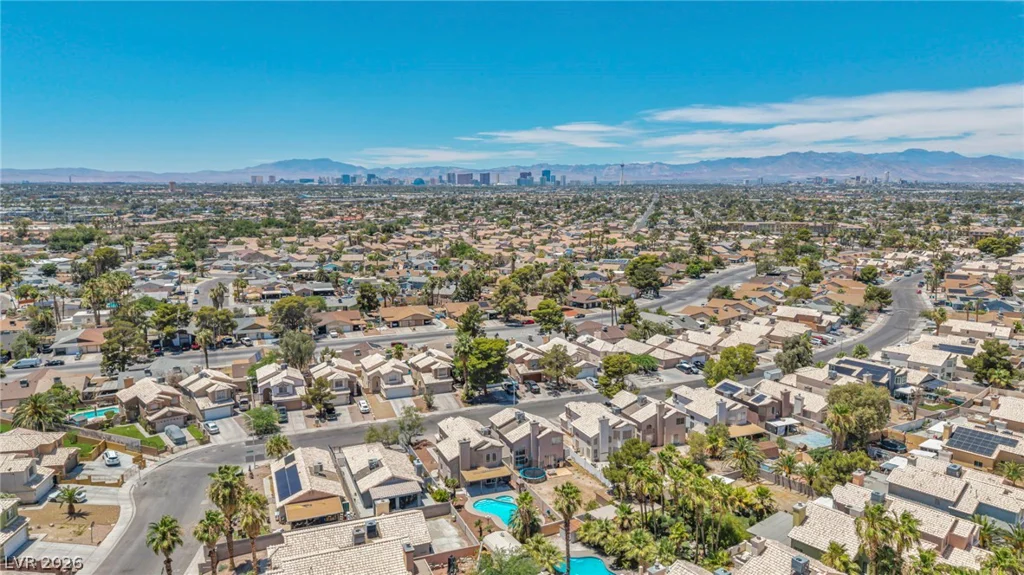 5322 Sandstone, Las Vegas, NV 89142