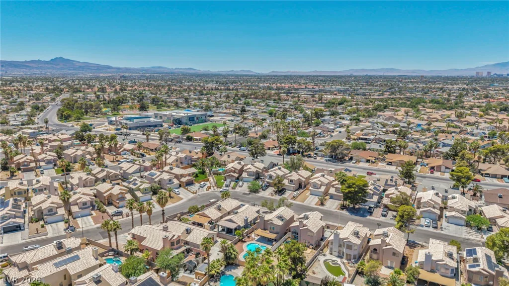 5322 Sandstone, Las Vegas, NV 89142