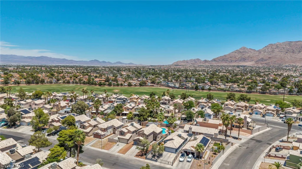 5322 Sandstone, Las Vegas, NV 89142