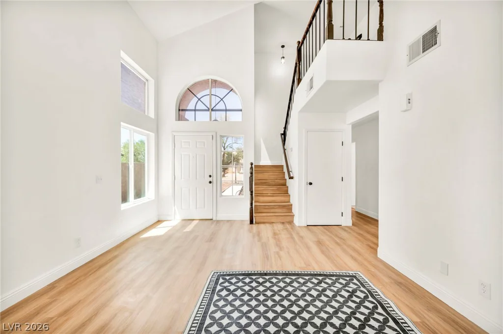 5322 Sandstone, Las Vegas, NV 89142