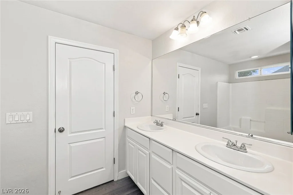 4508 Mollison Mesa, Las Vegas, NV 89130