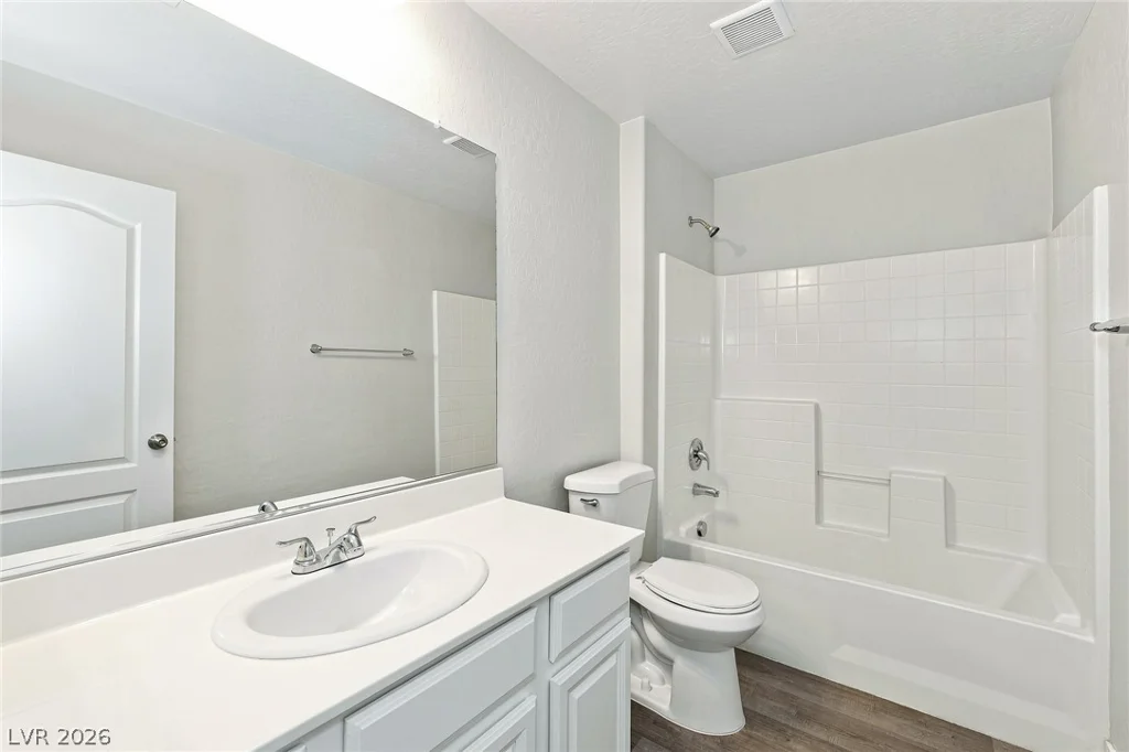 4508 Mollison Mesa, Las Vegas, NV 89130