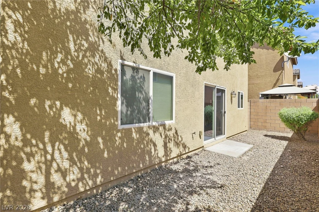 4508 Mollison Mesa, Las Vegas, NV 89130
