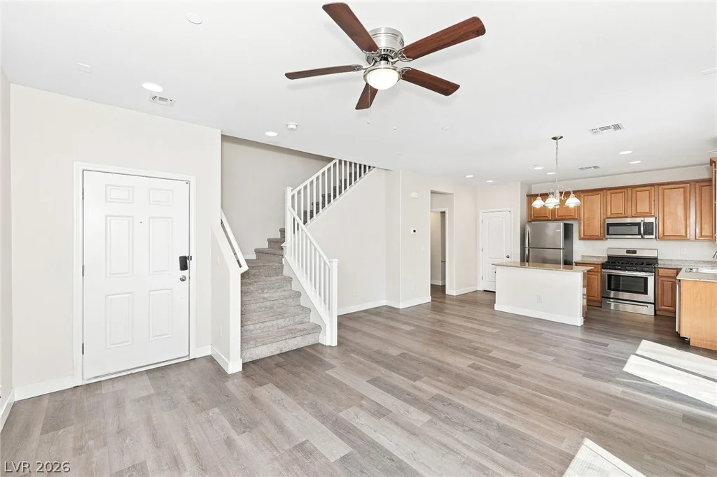 4508 Mollison Mesa, Las Vegas, NV 89130