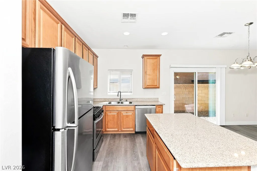 4508 Mollison Mesa, Las Vegas, NV 89130