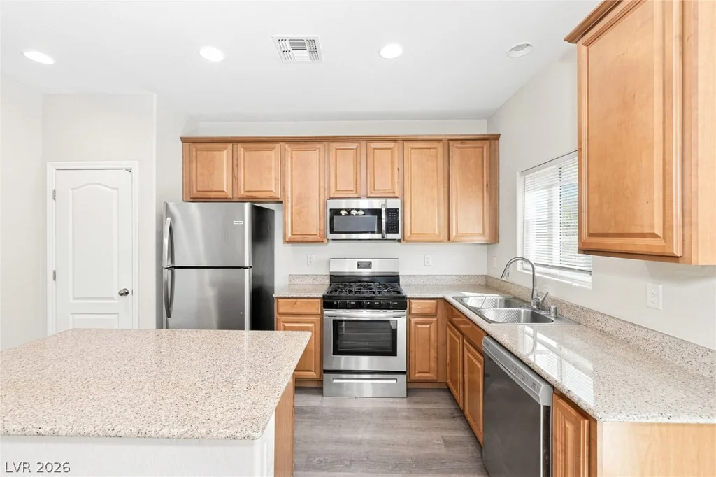 4508 Mollison Mesa, Las Vegas, NV 89130