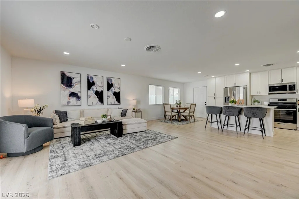 431 Scenic, Henderson, NV 89002