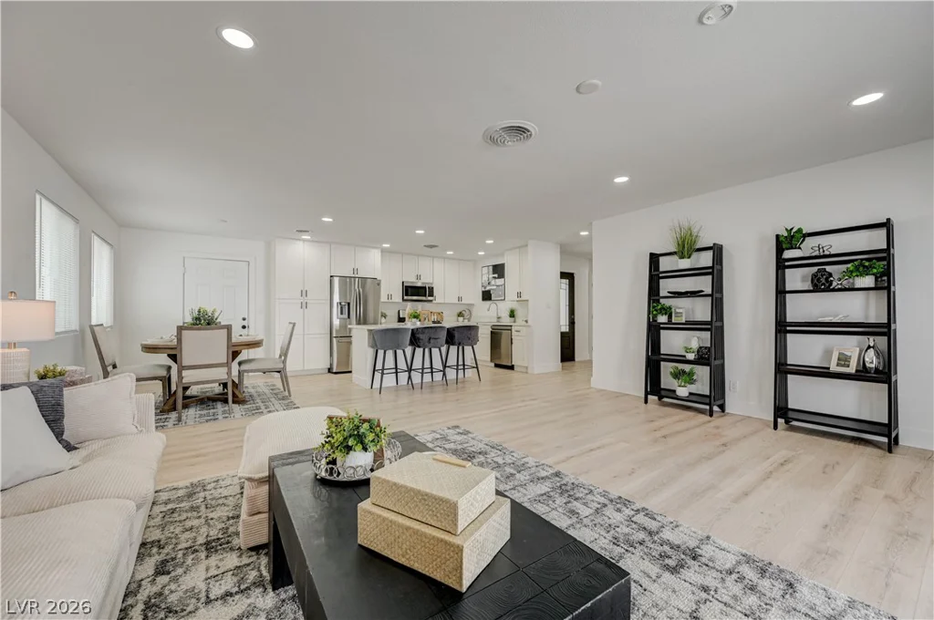 431 Scenic, Henderson, NV 89002