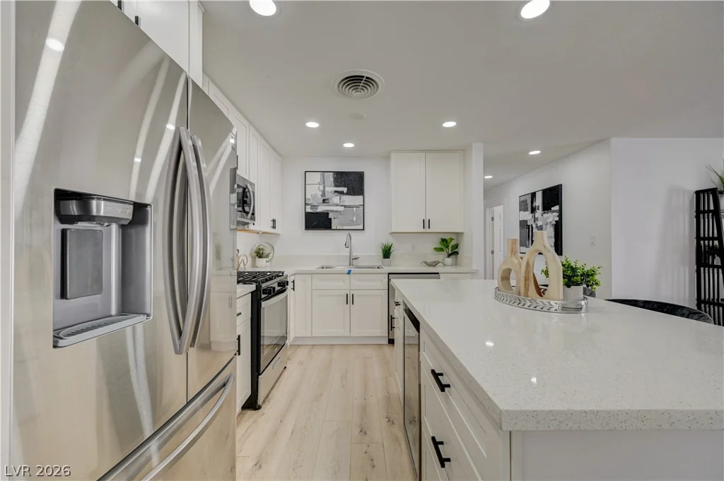 431 Scenic, Henderson, NV 89002